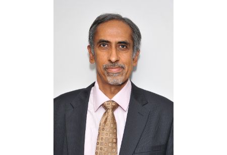 Milind Kulkarni is the New CFO of Tech Mahindra 